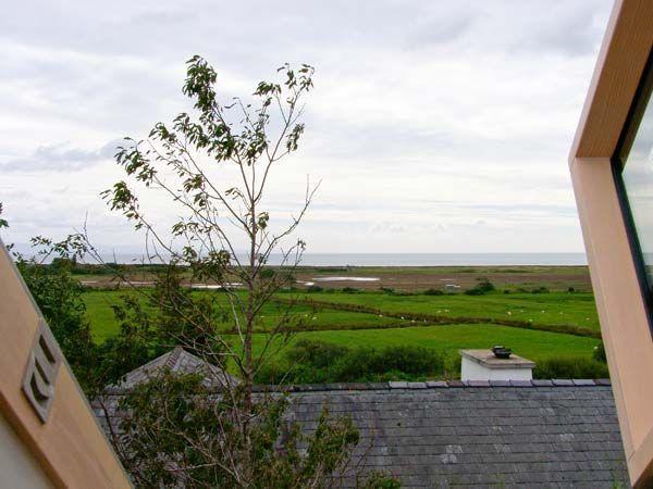 Eglwys St Cynfil Villa Pwllheli Exterior photo