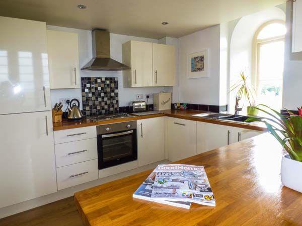 Eglwys St Cynfil Villa Pwllheli Exterior photo